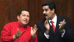 Nicolás Maduro: "La paz en Colombia es gracias a Chávez"
