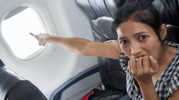 Por qué no deberías asustarte de las turbulencias en los vuelos