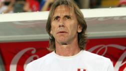 Ricardo Gareca tiene un 70% de aprobación, según encuesta