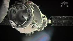 China habría perdido el control de su laboratorio espacial