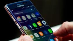 Samsung reporta 3 casos de explosiones del Galaxy Note 7