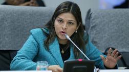 Beteta dice que posición fujimorista sobre UIF no es definitiva