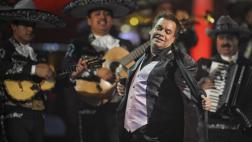 Grammy Latino: Juan Gabriel postula a dos premios póstumos