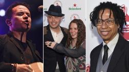 Grammy Latino: la lista completa de nominados al premio