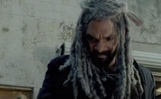 "The Walking Dead" muestra más de 'El reino' el nuevo tráiler