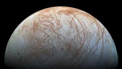 NASA: los secretos de la luna de Júpiter serán revelados pronto