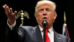 Científicos critican a Trump por su actitud sobre el clima