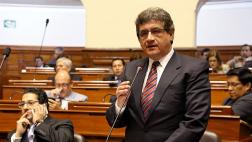 Sheput: Bancada PPK aún no tiene posición sobre transfuguismo