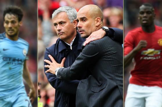 Derbi: Pep y Mourinho volverán a chocar el 24 de octubre