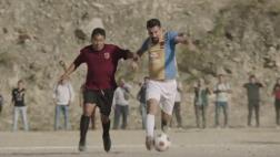 "Calichín": el tráiler de la nueva película de Aldo Miyashiro