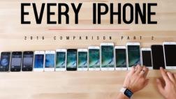 Descubre si el iPhone 7 es el teléfono más rápido de Apple