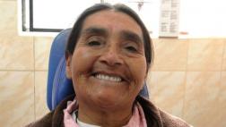 Minsa entregó más de 19 mil prótesis dentales a adultos mayores