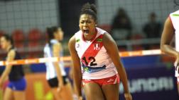 Perú venció 3-2 a Argentina por la Copa Panamericana sub 23