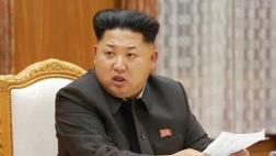 Corea del Sur revela plan "preventivo" para matar a Kim Jong-un