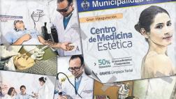 SJL: critican centro de estética en Hospital de la Solidaridad