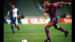 Ronaldo cumple años: si olvidaste sus jugadas, mira este video