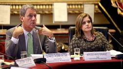 Comisión de Economía aprueba facultades sobre reducir IGV en 1%
