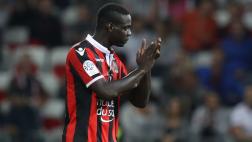 Balotelli, echado por Klopp, logró importante marca en Francia