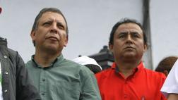 Arana: Si Santos es inocente, podría integrar el Frente Amplio