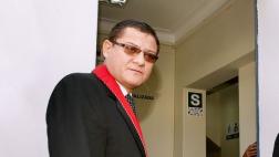 Chávez Cotrina: Congreso debería otorgar facultades sobre UIF