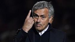 Mourinho y la curiosa forma en que se refirió a sus críticos