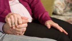 Reino Unido: "Mi esposo fue violado en un asilo para ancianos"