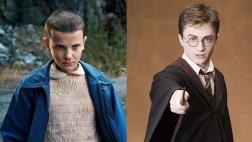Radcliffe dedicó estas palabras a niños de "Stranger Things"