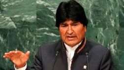 Bolivia: Evo Morales niega postulación para un cuarto período