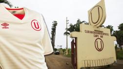 Sunat: Administrador quiere elevar la deuda de la "U"