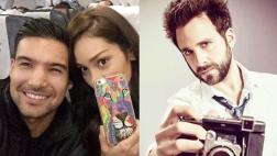 ¿Qué dijo Ezio Oliva sobre ataques de Rodrigo González a Karen?