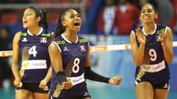 ¡Otro triunfazo! Perú remontó y venció a Cuba en Copa Sub 23