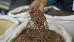Exportaciones de quinua y leche evaporada llegarán a China