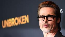 Brad Pitt: FBI evalúa investigarlo por supuesto maltrato