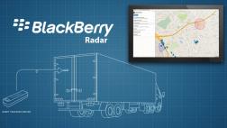 Blackberry vende nuevo dispositivo, pero no es un teléfono