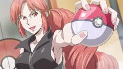 "Pokémon: Generations" muestra la lucha contra la Élite 4