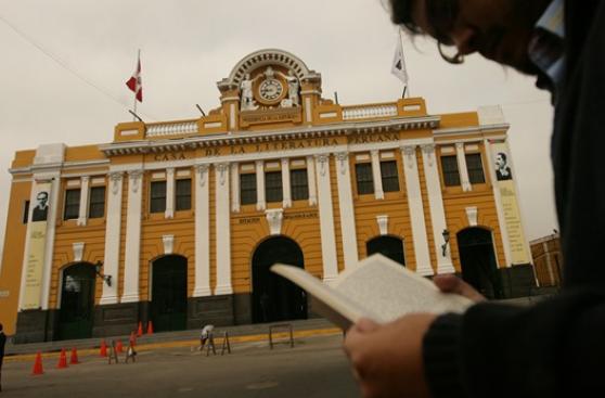 La II Feria del Libro Independiente inicia este viernes en Lima