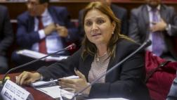 Pérez Tello indica que no hay cambios en pedido para la UIF
