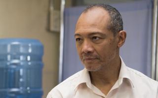 "Fear the Walking Dead": habla el farmacéutico del apocalipsis