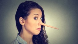 Test: ¿Qué tan mentirosa eres?