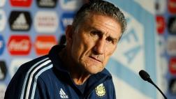 AFA se disculpó con Barcelona por palabras de Edgardo Bauza