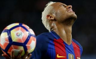 Neymar: ordenan reabrir caso por supuesta estafa en su fichaje