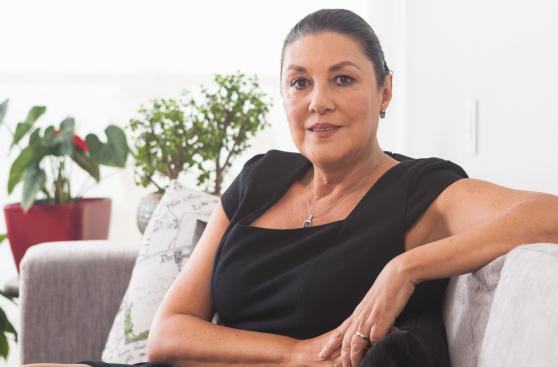 Las claves del éxito de la rectora de la Cayetano Heredia
