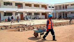 Antamina invertirá S/21 mlls. a través de obras por impuestos