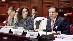 Ministerio Público pide S/485 mlls. adicionales para el 2017