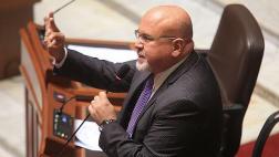 Carlos Bruce: "Obviamente el presidente respeta al Congreso"