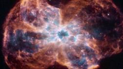 NASA: mira cómo sería la muerte de nuestro Sol