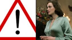 Novio de Marion Cotillard indignado por rumores sobre Brad Pitt