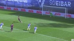 ¿Se puede patear peor un penal? Ex Real Madrid hizo el ridículo