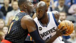 Kevin Garnett anuncia su retiro con emotivo video en Instagram