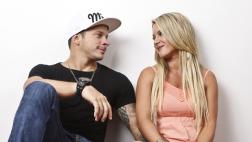Mario Hart: "No sería sano retomar mi relación con Leslie"